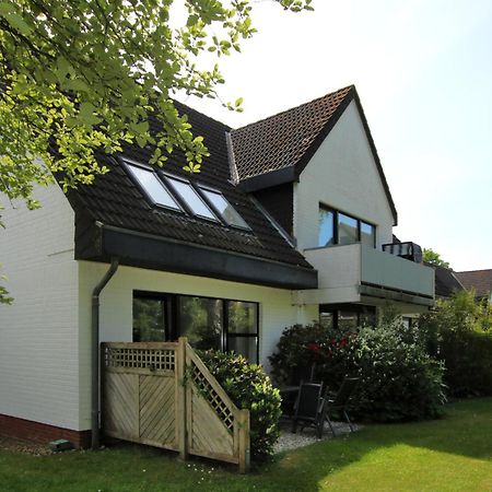 비크아프포르 Waldstrasse 19A, Whg 22, Feriendomizil Am Suedstra 아파트 외부 사진