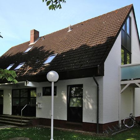 비크아프포르 Waldstrasse 19A, Whg 22, Feriendomizil Am Suedstra 아파트 외부 사진