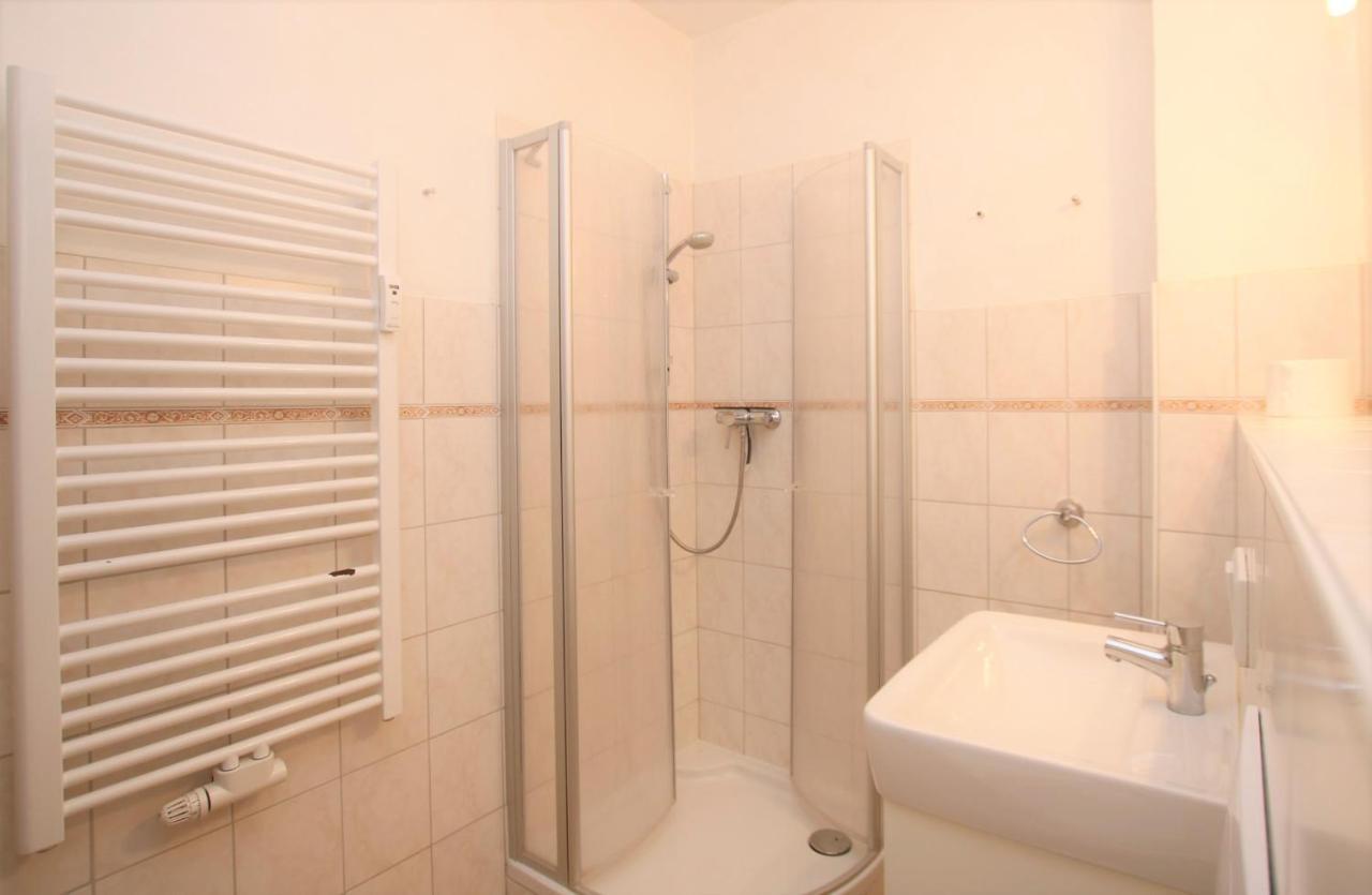 비크아프포르 Waldstrasse 19A, Whg 22, Feriendomizil Am Suedstra 아파트 외부 사진